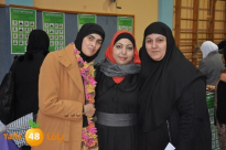 في يافا - تصنــــــــع المـــــــــــــرأة تاريـــــــــــــخاً